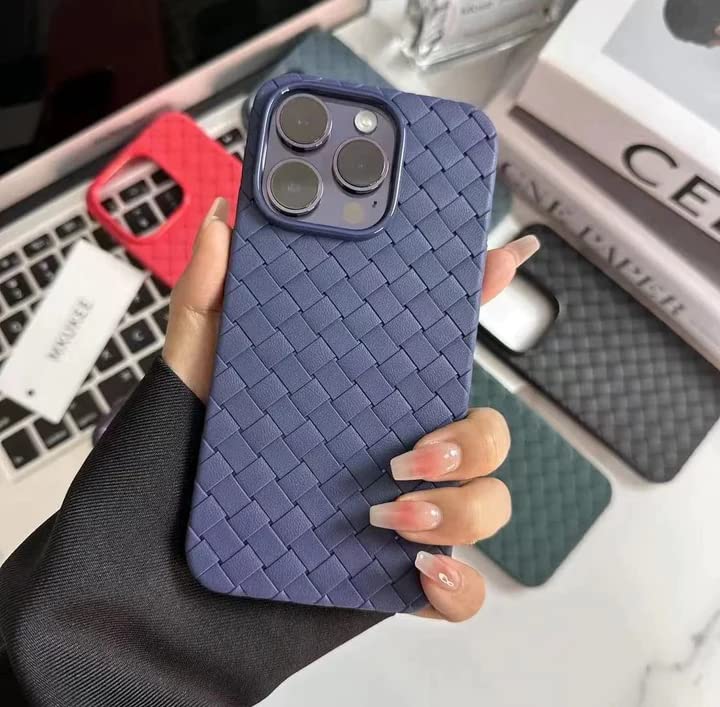 Premium Woven Case for iPhone