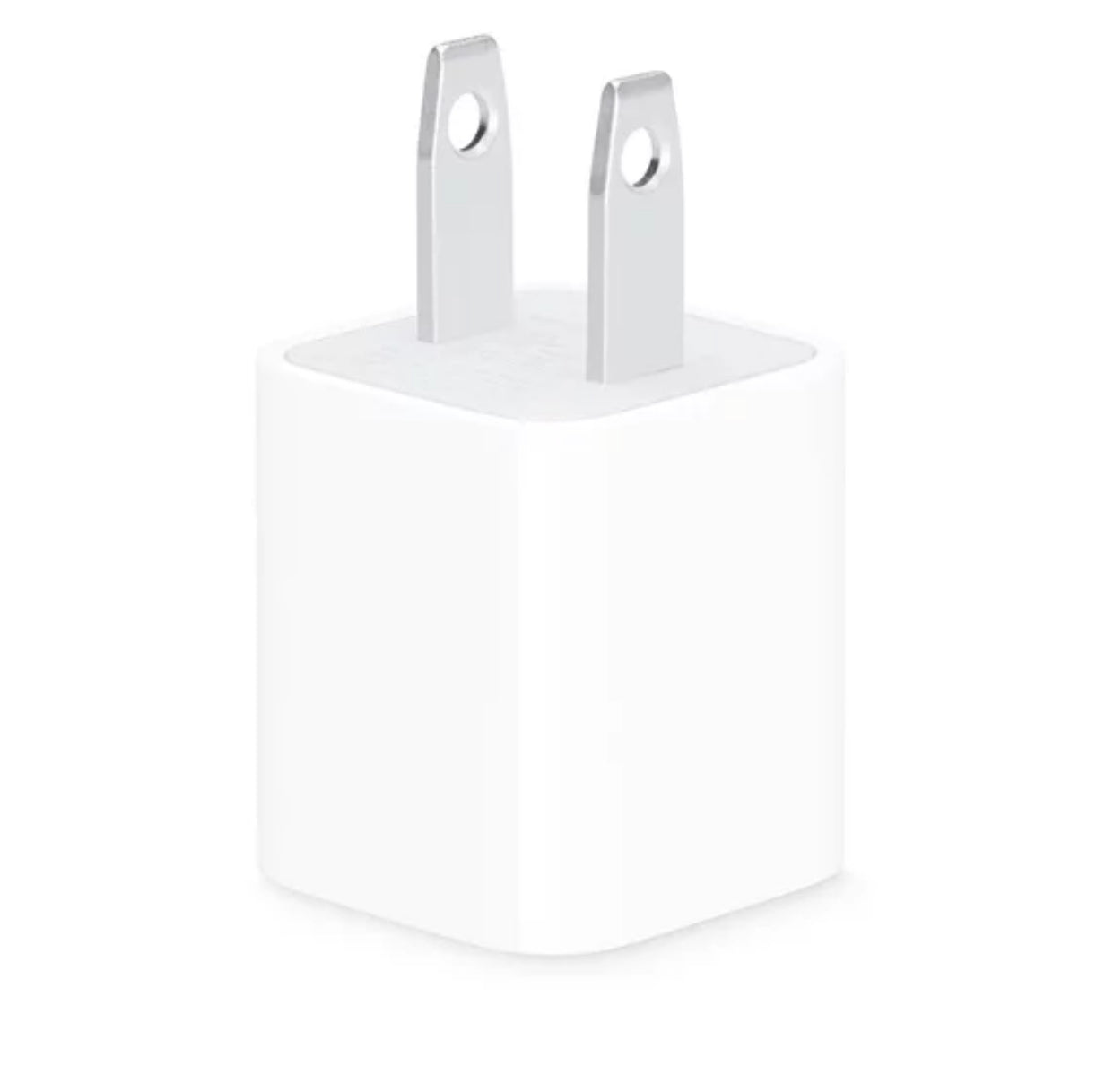 Apple 5W USB Power Adapter