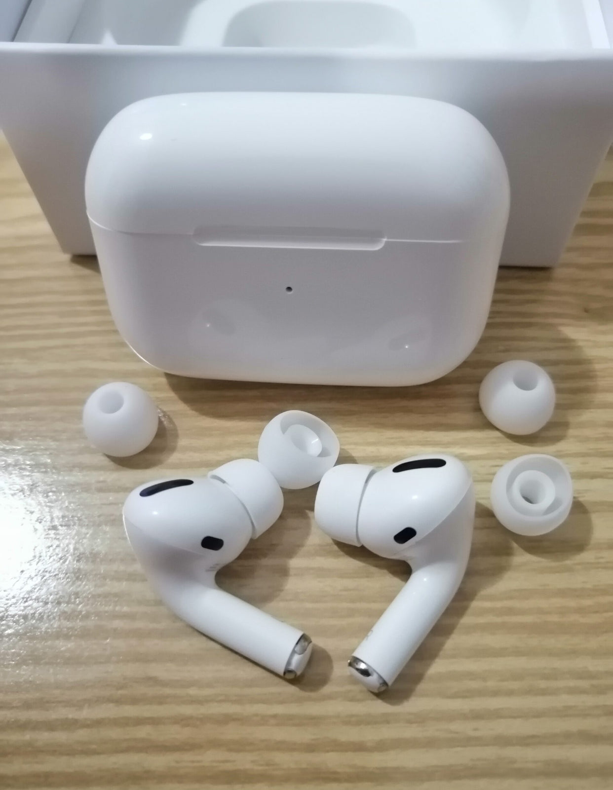 AirPods Pro 2 ( High Copy ) ( Type C )