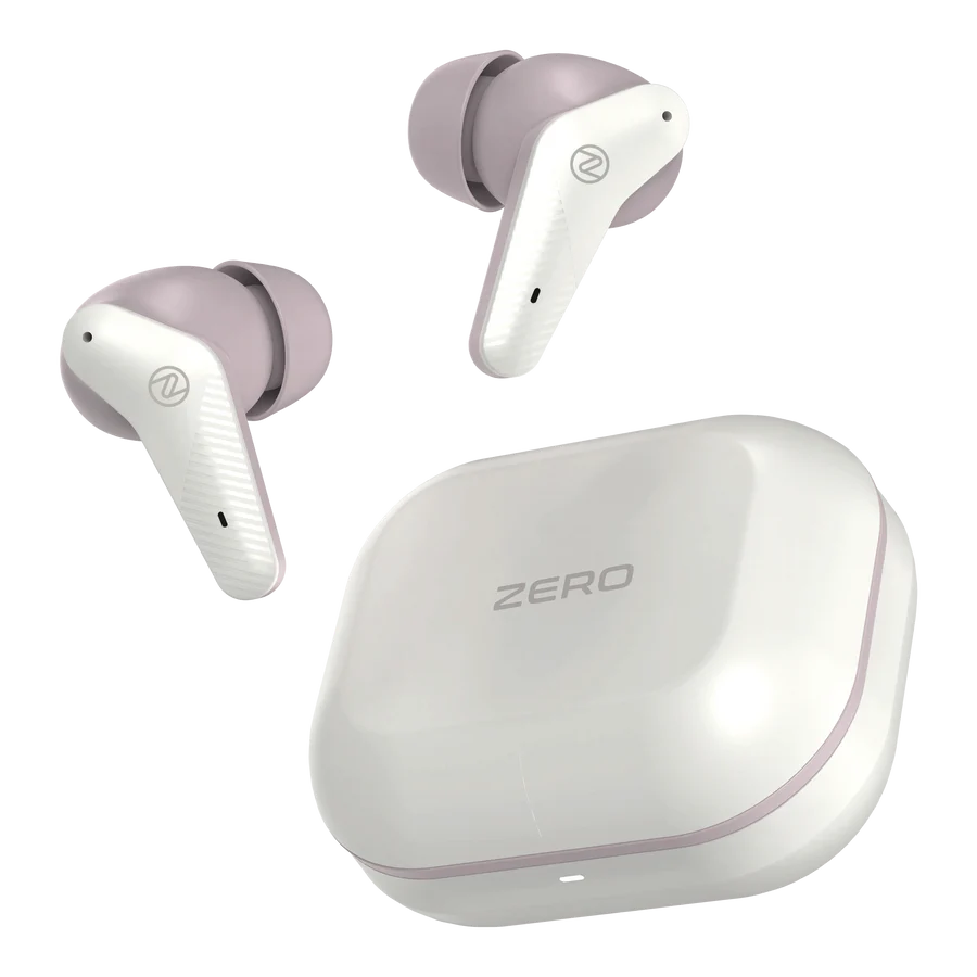Zero Gravity Earbuds ( 1 Year Warranty )