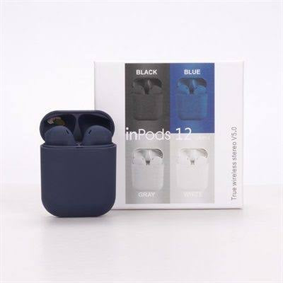 Inpods 12 Wireless Earbuds 5.0