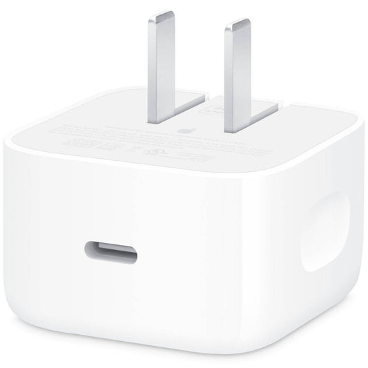 Apple 40W Dynamic Power Adapter with 60W Max ( Genuine )