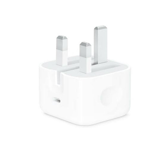Apple 20w Adapter 3 Pin (A+ Copy )