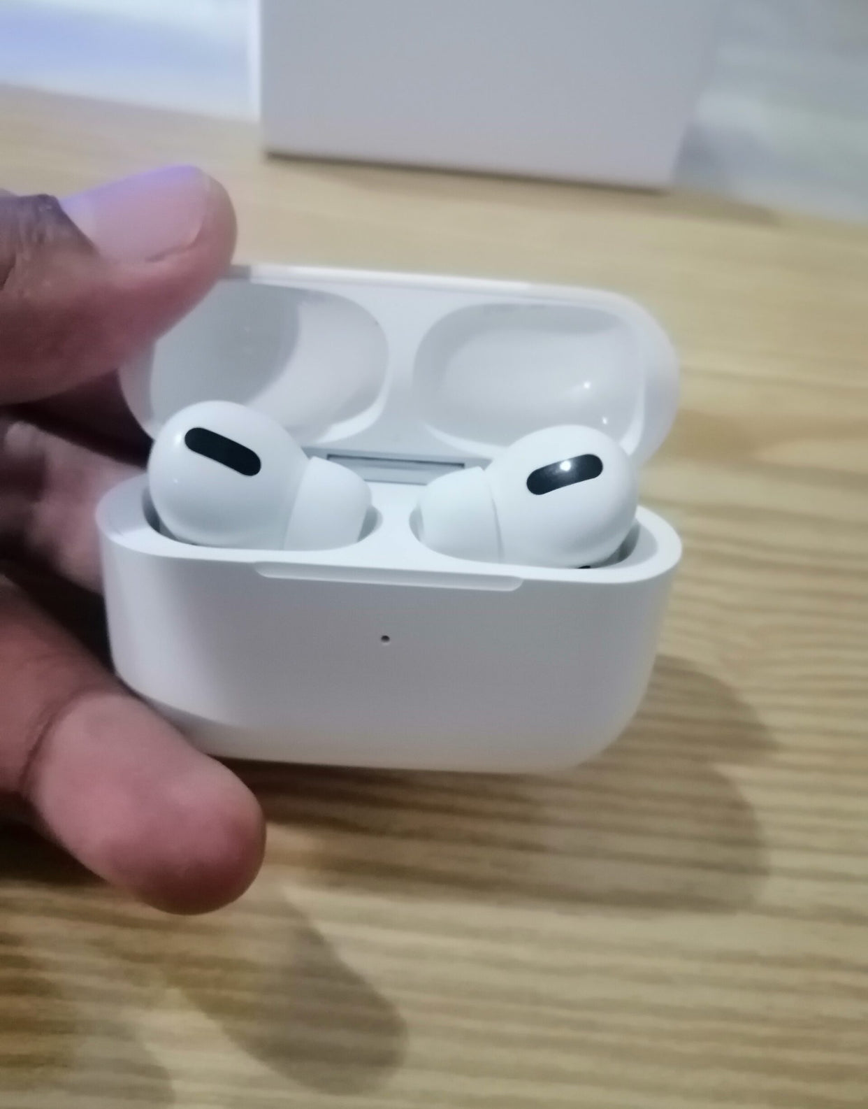 AirPods Pro 2 ( High Copy ) ( Type C )