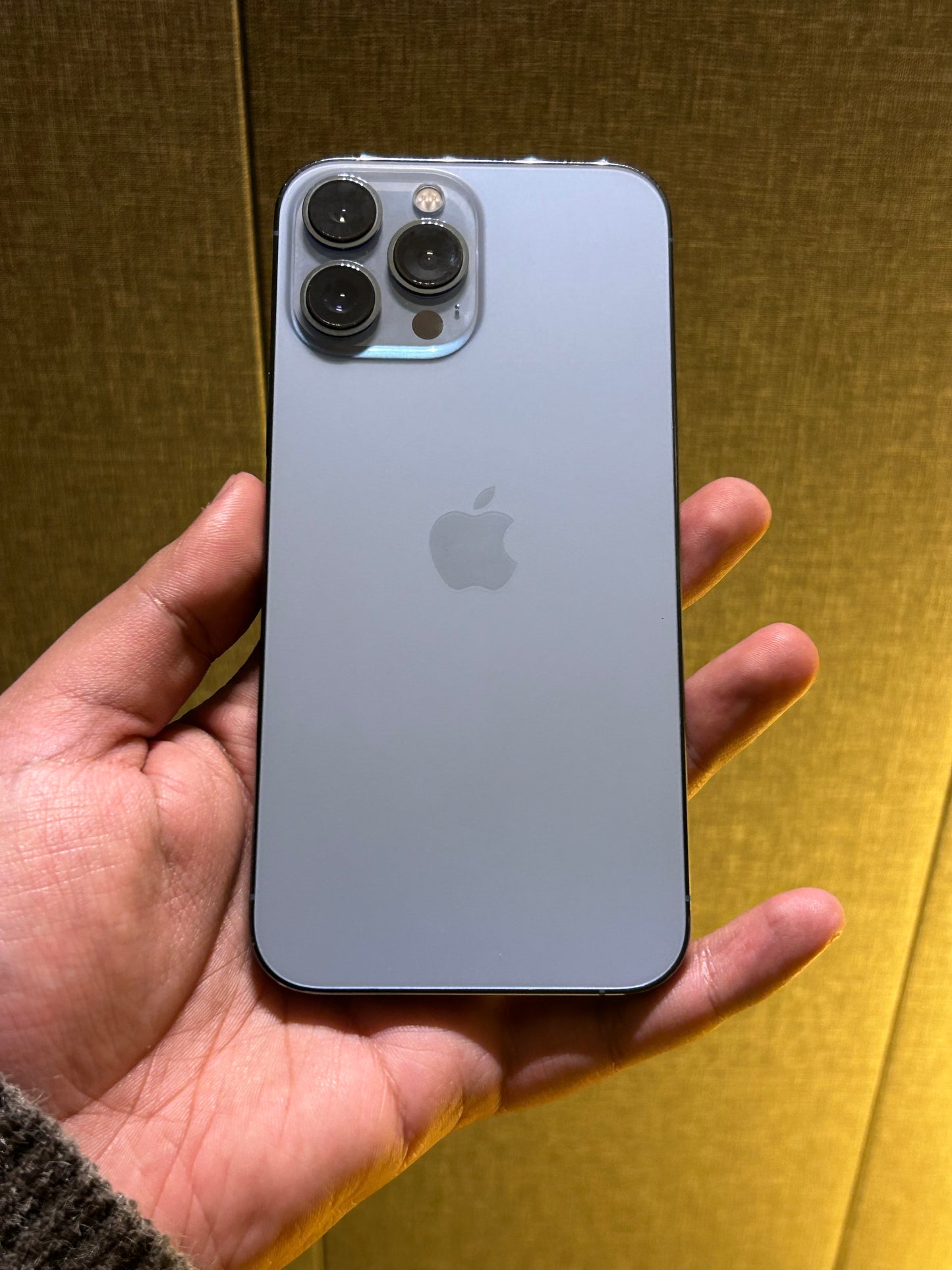 iPhone 13 Pro Max ( 512 GB )