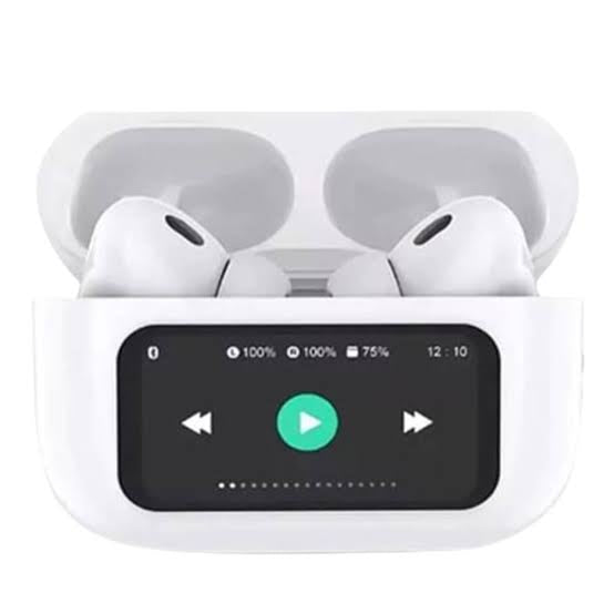 Z90 Pro - Airpods Pro 2 with Touch Screen