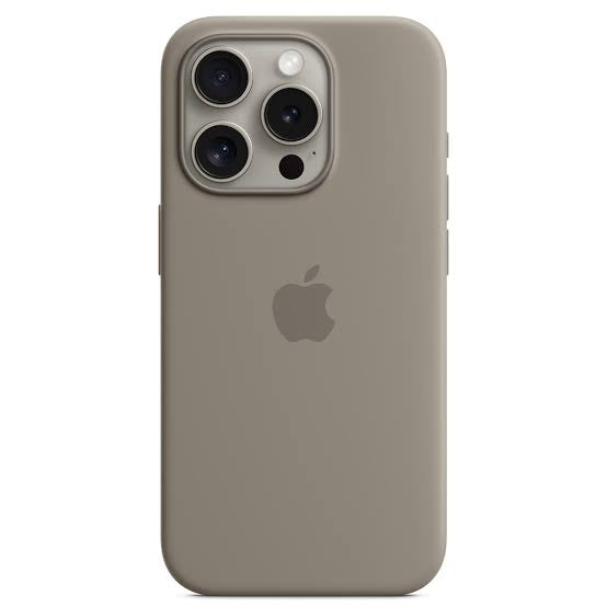 iPhone Official Silicone Case