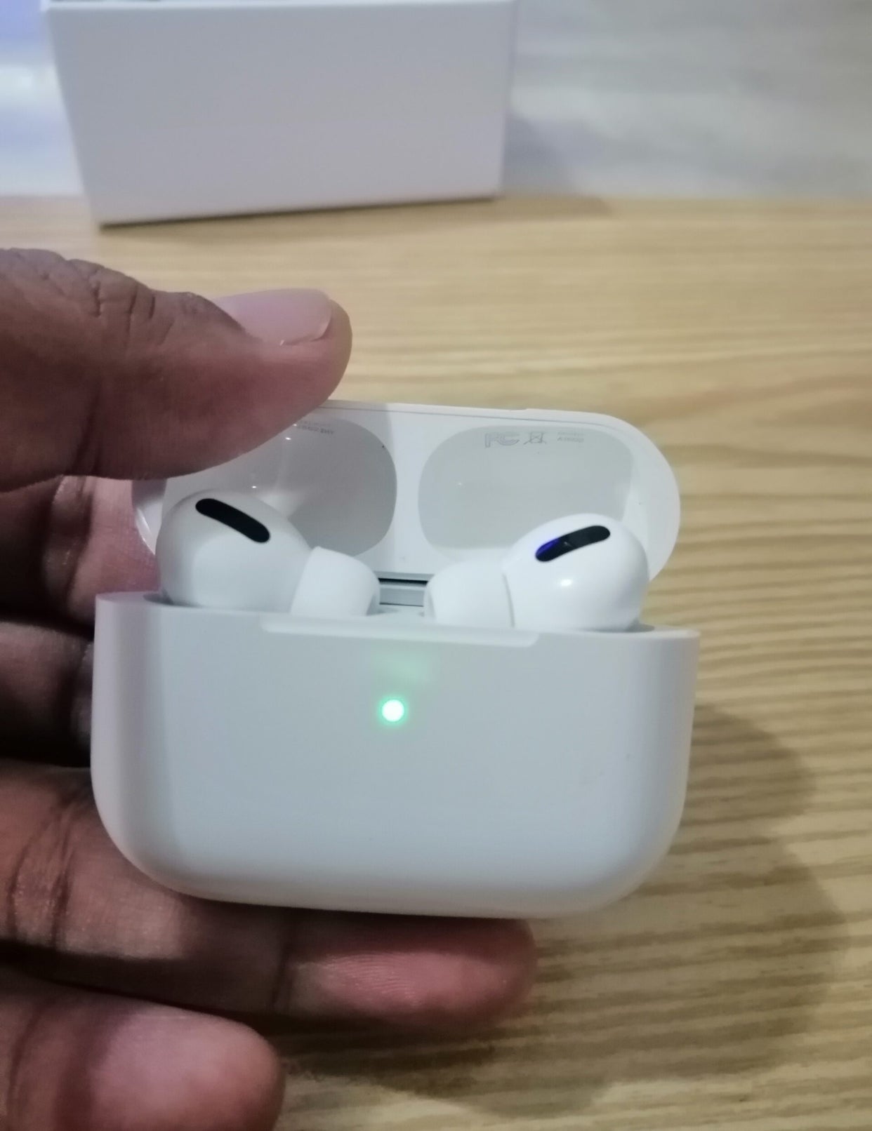 AirPods Pro 2 ( High Copy ) ( Type C )