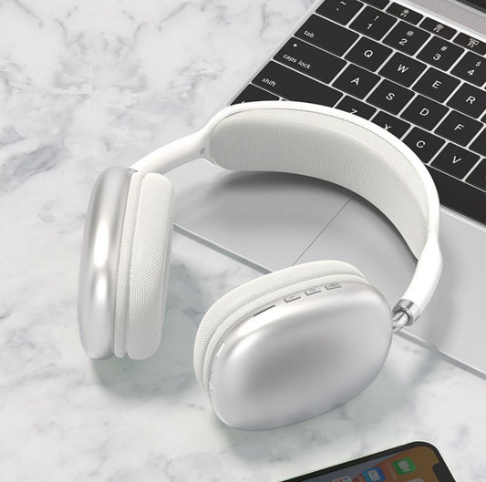 P9 Pro Max Wireless Bluetooth Headphones