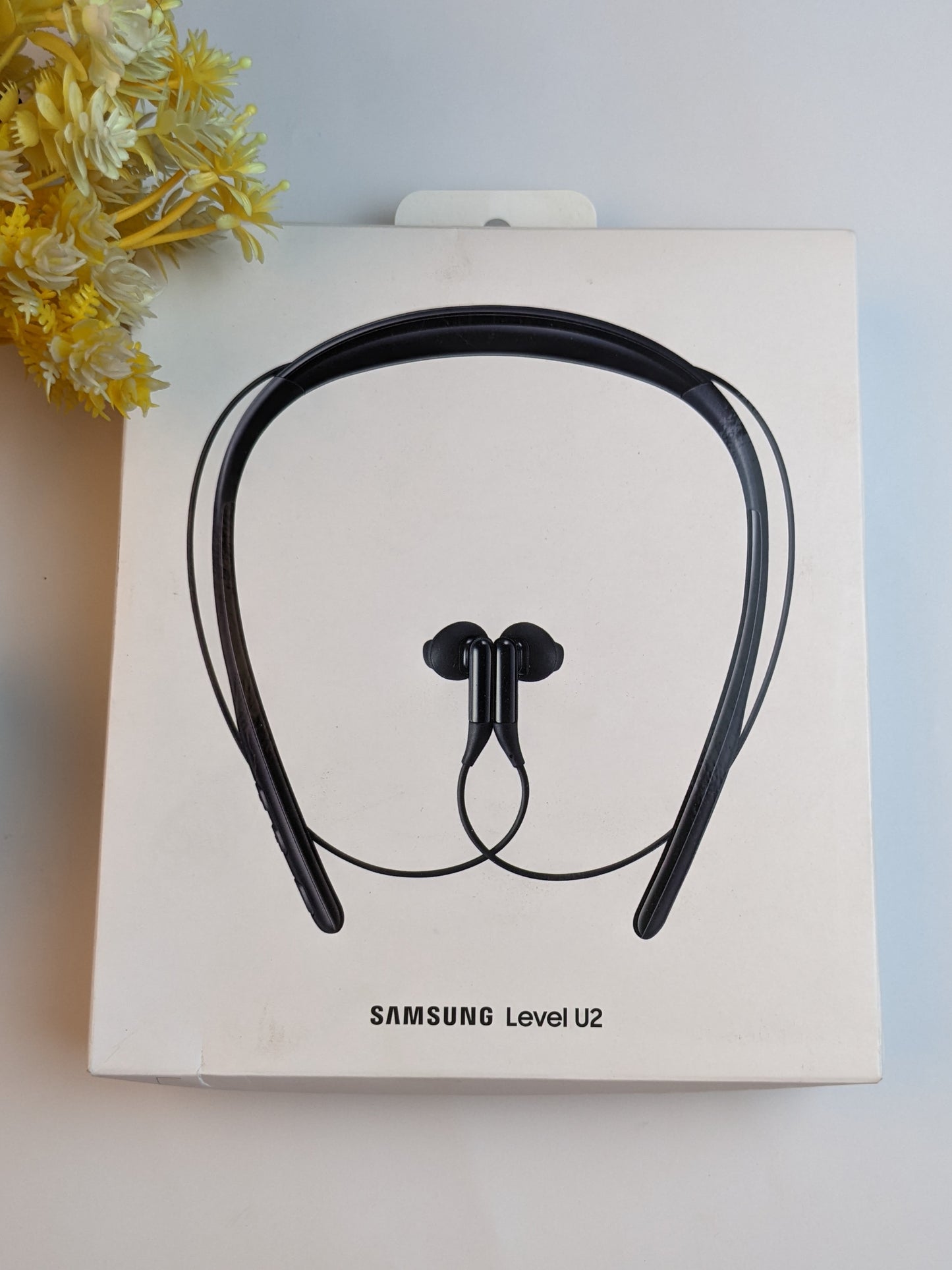 Samsung Level U2 Bluetooth Neckband