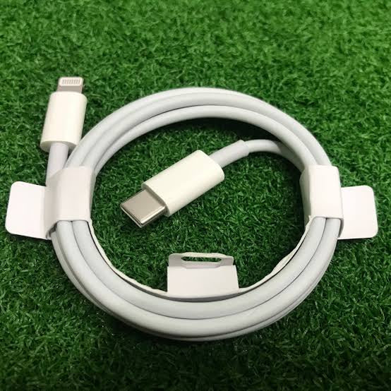 Apple USB-C to Lightening Cable ( Box Pulled Original )