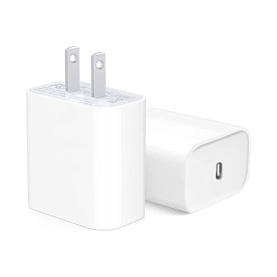 Apple 20w Charger( 100%  Original Box Pulled )