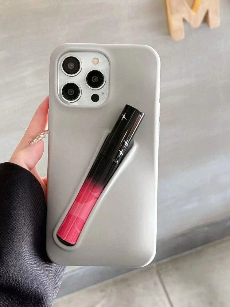 Rhode Lip Gloss Phone Case