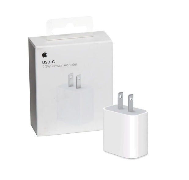 Apple 20w Adapter  (A+ Copy )