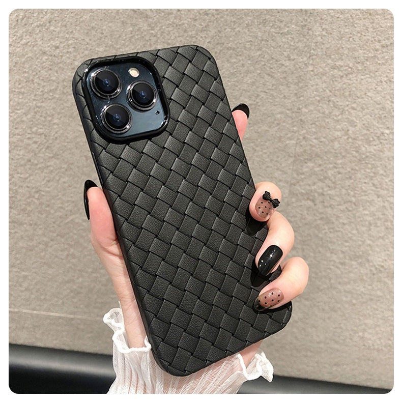 Premium Woven Case for iPhone